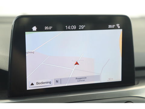 Ford FOCUS Wagon 1.0 EcoBoost Titanium Business Automaat Full LED Navigatie DAB Bang & Olufsen Clima Cruise PDC LMV Bluetooth