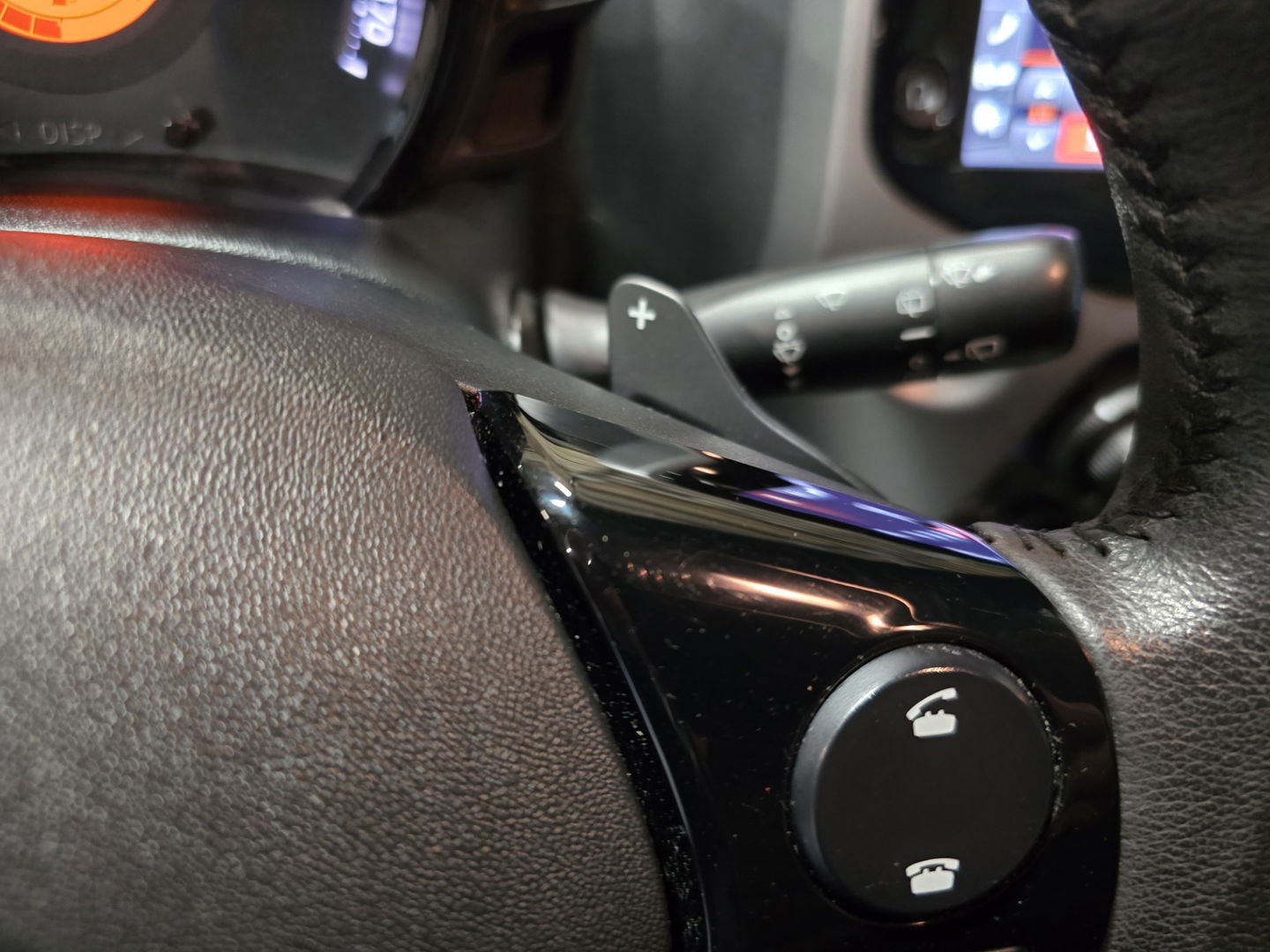 Toyota Aygo 1.0 VVT-i x-play Navigatie camera Automaat Airconditioning