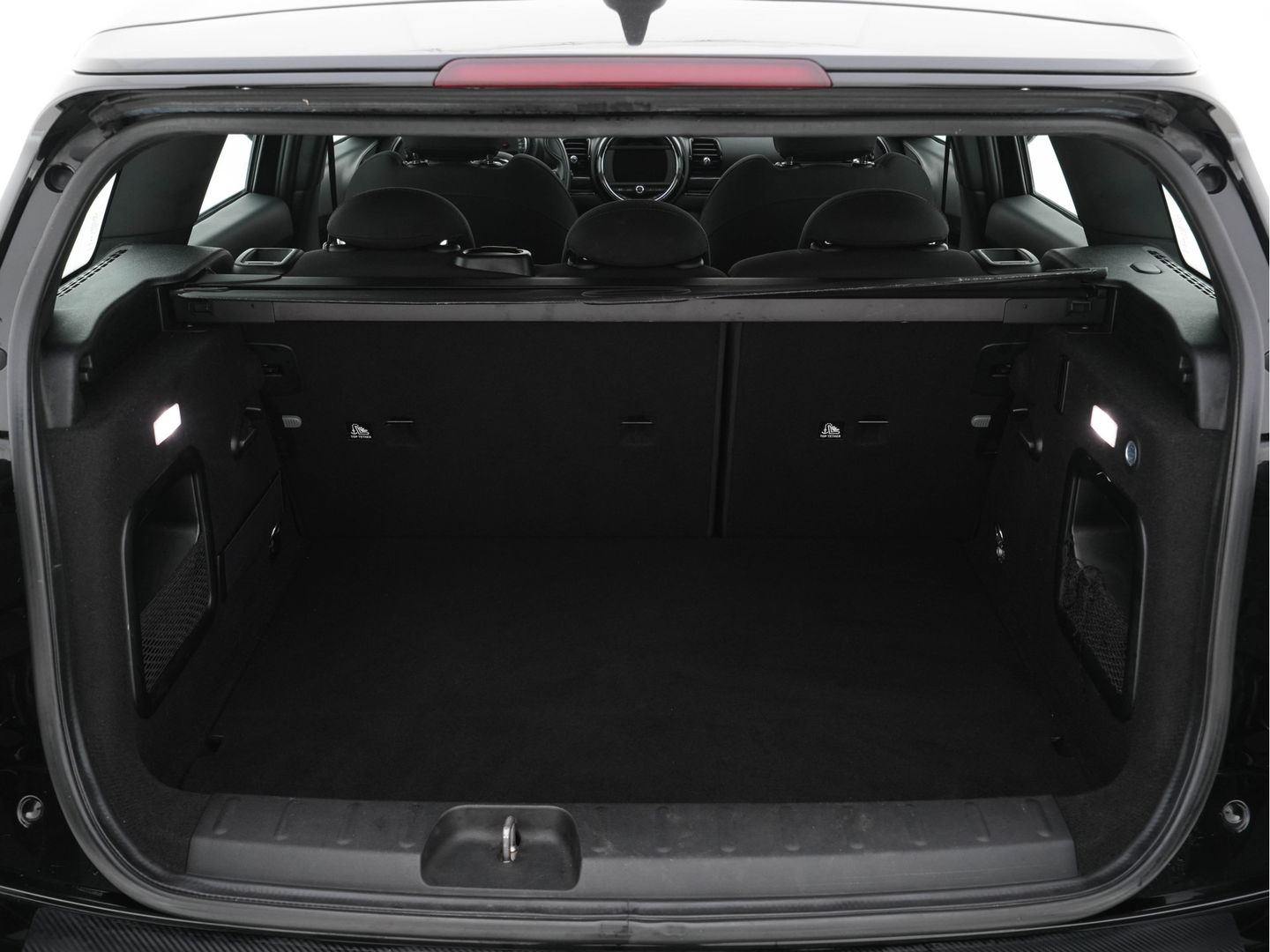 MINI Clubman 1.5 Cooper Business Aut. *PANO | SPORT-SEATS | NAVI-FULLMAP | AMBIENT-LIGHT | ECC | PDC | CRUISE | 17''ALU*