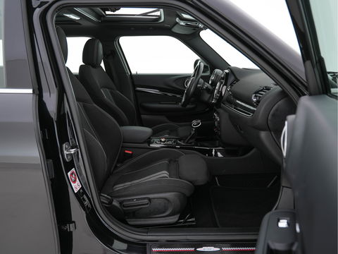 MINI Clubman 1.5 Cooper Business Aut. *PANO | SPORT-SEATS | NAVI-FULLMAP | AMBIENT-LIGHT | ECC | PDC | CRUISE | 17''ALU*