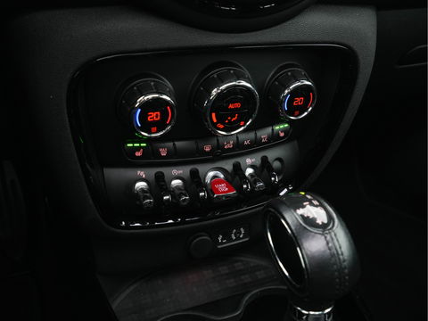 MINI Clubman 1.5 Cooper Business Aut. *PANO | SPORT-SEATS | NAVI-FULLMAP | AMBIENT-LIGHT | ECC | PDC | CRUISE | 17''ALU*
