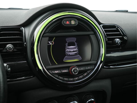 MINI Clubman 1.5 Cooper Business Aut. *PANO | SPORT-SEATS | NAVI-FULLMAP | AMBIENT-LIGHT | ECC | PDC | CRUISE | 17''ALU*