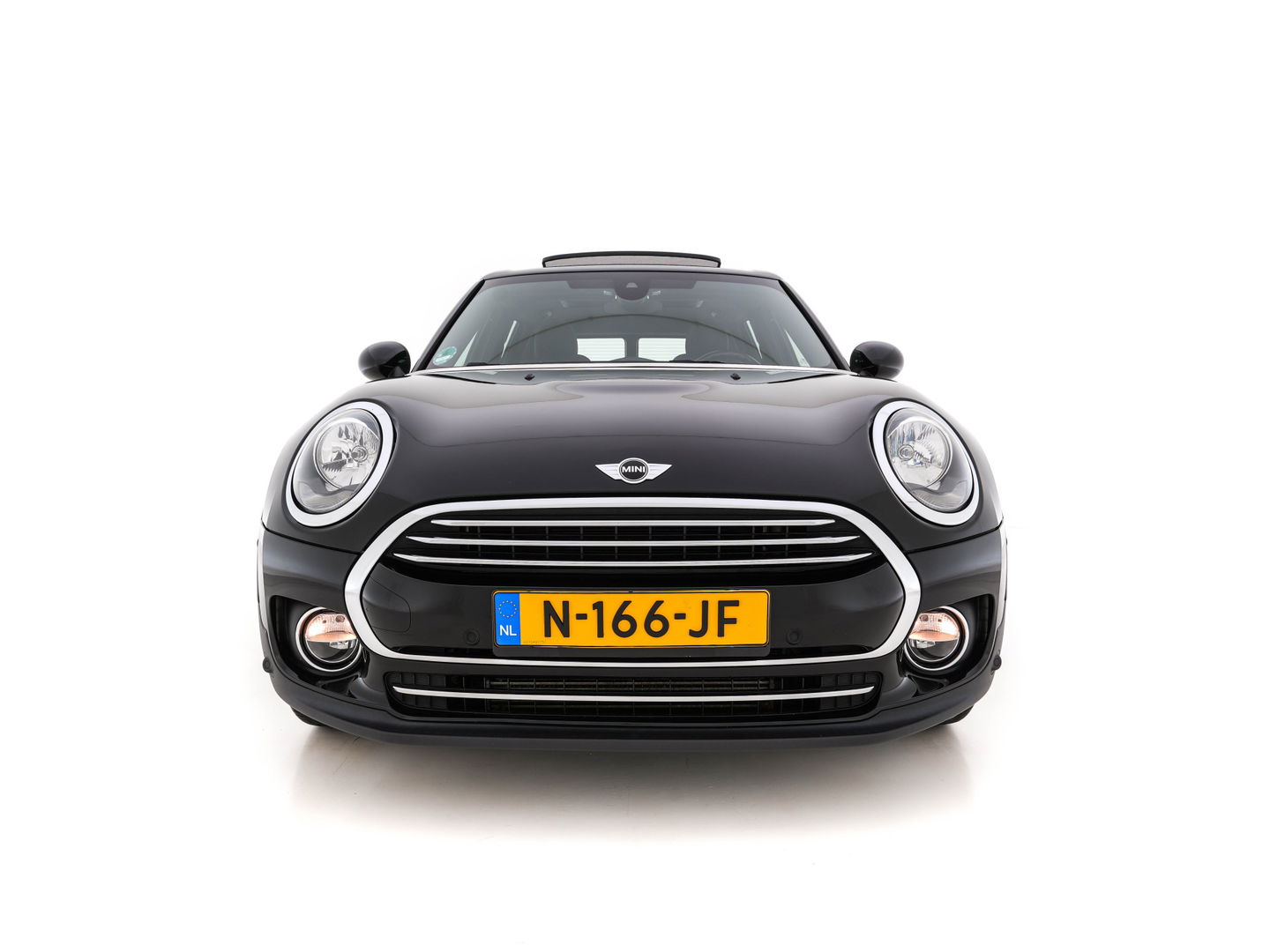 MINI Clubman 1.5 Cooper Business Aut. *PANO | SPORT-SEATS | NAVI-FULLMAP | AMBIENT-LIGHT | ECC | PDC | CRUISE | 17''ALU*