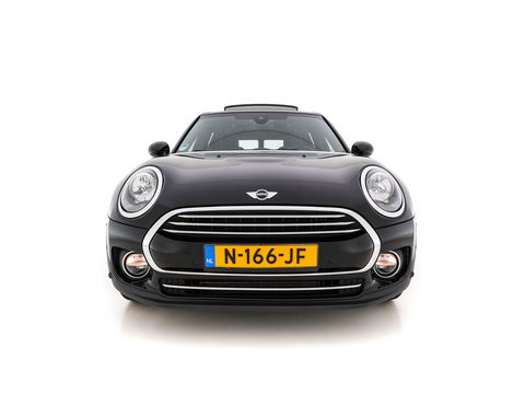 MINI Clubman 1.5 Cooper Business Aut. *PANO | SPORT-SEATS | NAVI-FULLMAP | AMBIENT-LIGHT | ECC | PDC | CRUISE | 17''ALU*