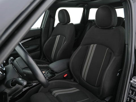 MINI Clubman 1.5 Cooper Business Aut. *PANO | SPORT-SEATS | NAVI-FULLMAP | AMBIENT-LIGHT | ECC | PDC | CRUISE | 17''ALU*