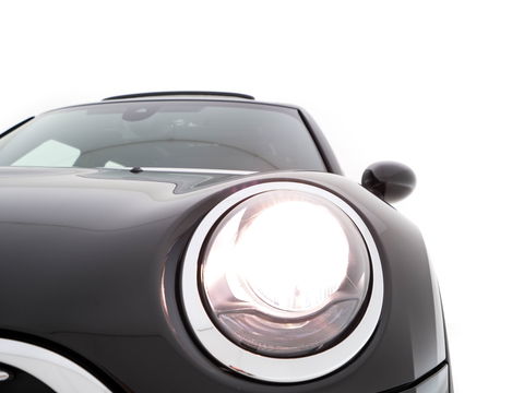 MINI Clubman 1.5 Cooper Business Aut. *PANO | SPORT-SEATS | NAVI-FULLMAP | AMBIENT-LIGHT | ECC | PDC | CRUISE | 17''ALU*