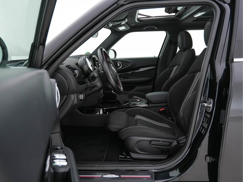MINI Clubman 1.5 Cooper Business Aut. *PANO | SPORT-SEATS | NAVI-FULLMAP | AMBIENT-LIGHT | ECC | PDC | CRUISE | 17''ALU*