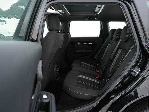 MINI Clubman 1.5 Cooper Business Aut. *PANO | SPORT-SEATS | NAVI-FULLMAP | AMBIENT-LIGHT | ECC | PDC | CRUISE | 17''ALU*