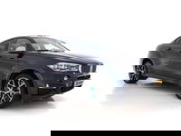 BMW X6 - M50d M-Sportpack Aut. *PANO | LEATHER | FULL-LED | HARMAN/KARDON-SURROUND | MEMORY-PACK | TOPVIEW | HEAD-UP | NAVI-FULLMAP | SHIFT-PADDLES | CRUISE | HEATED-SPORTSEATS | 20''ALU*