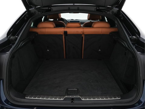 BMW X6 M50d M-Sport-Pack Innovation-Pack Aut. *PANO | HEAD-UP | DAKOTA-FULL-LEATHER | FULL-LED | HARMAN/KARDON-SURROUND | MEMORY-PACK | SURROUND-VIEW | NAVI-FULLMAP | SHIFT-PADDLES | ECC | PDC | CRUISE | SPORT-SEATS | 20''ALU*