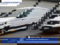 Volkswagen Crafter - 35 2.0 TDI 141pk Euro 6 L2H1 - 3t kg Trekhaak - Navi - Cruise