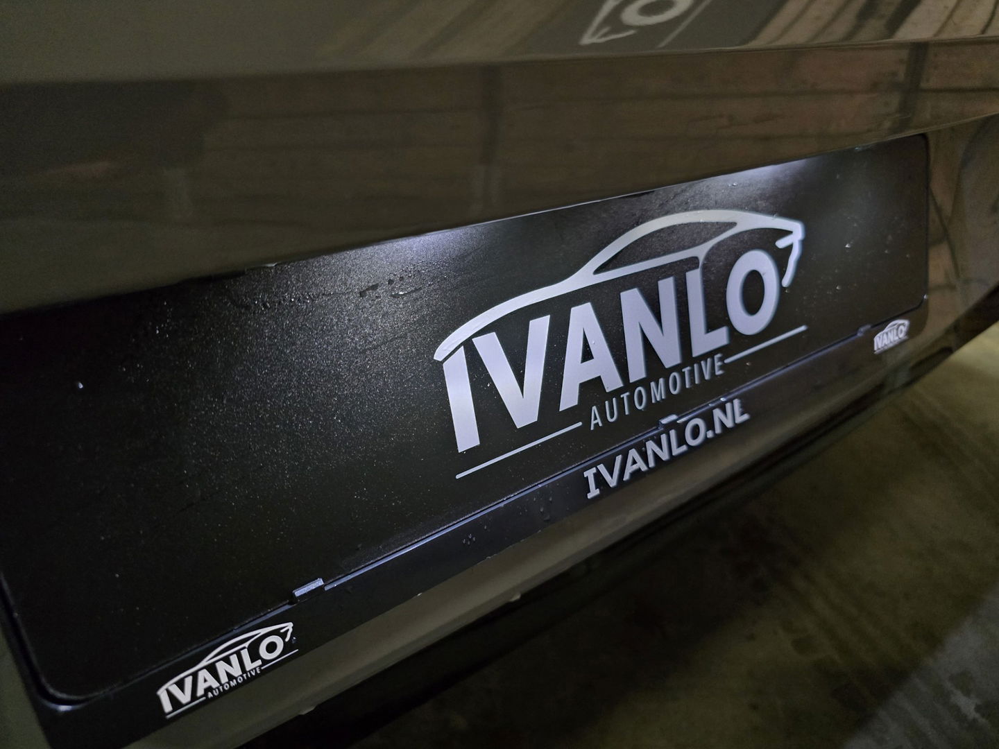 Volkswagen Golf 1.5 eTSI R-Line Business Pano Camera IQ TOP 18"LM