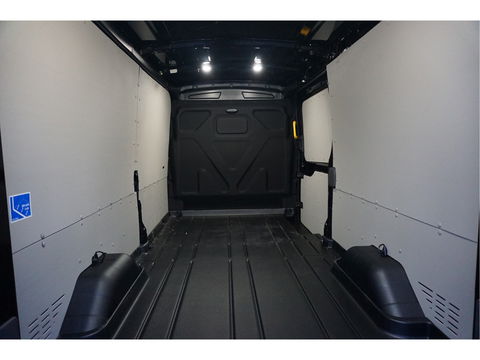 Ford Transit 350L 130PK L3H2 LDT RWD BPM VRIJ!! 12" Navi, 360° Cam, Adap. Cruise, LM Velgen!! NR. 775