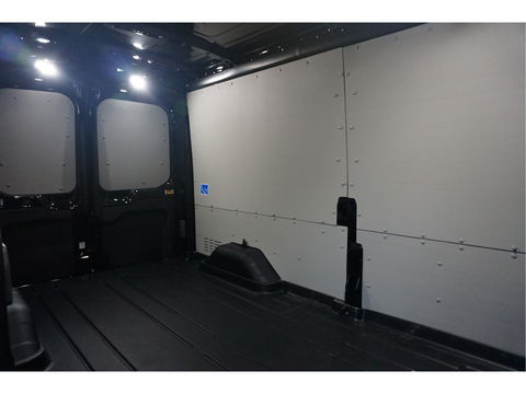 Ford Transit 350L 130PK L3H2 LDT RWD BPM VRIJ!! 12" Navi, 360° Cam, Adap. Cruise, LM Velgen!! NR. 775