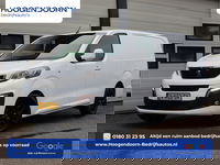 Peugeot Expert - 2.0 BlueHDI 180pk Euro 6 Extra L3 Automaat - Trekhaak - Navi