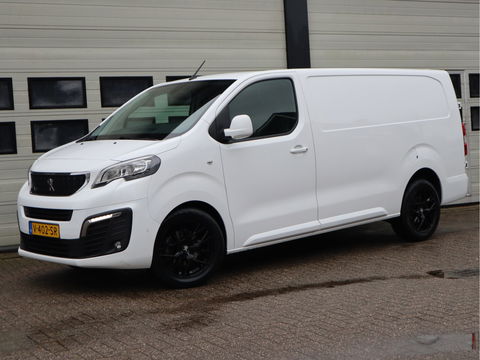 Peugeot Expert 2.0 BlueHDI 180pk Euro 6 Extra L3 Automaat - Trekhaak - Navi