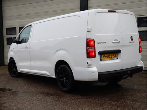 Peugeot Expert 2.0 BlueHDI 180pk Euro 6 Extra L3 Automaat - Trekhaak - Navi