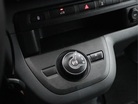 Peugeot Expert 2.0 BlueHDI 180pk Euro 6 Extra L3 Automaat - Trekhaak - Navi