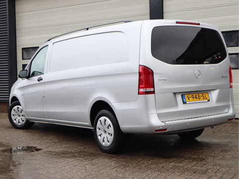 Mercedes-Benz Vito 116 CDI Euro 6 Extra Lang L3 - LED - Navi - Cruise - Clima - Camera