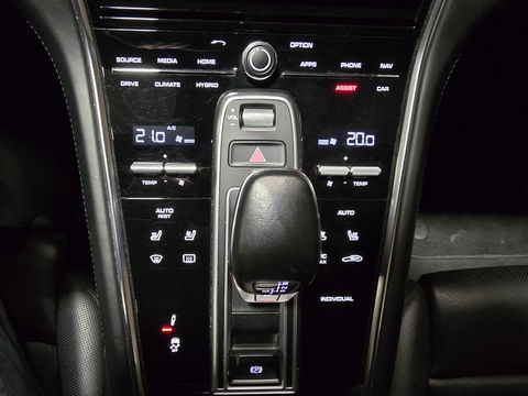 Porsche Panamera 2.9 4 E-Hybrid Pano Chrono Luchtv. 360 Memory 21"LM