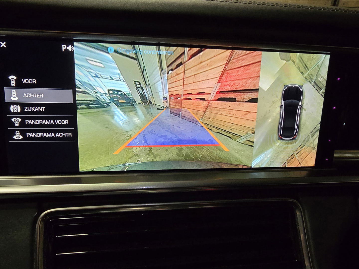 Porsche Panamera 2.9 4 E-Hybrid Pano Chrono Luchtv. 360 Memory 21"LM