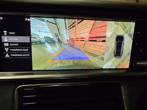 Porsche Panamera 2.9 4 E-Hybrid Pano Chrono Luchtv. 360 Memory 21"LM