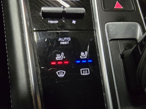 Porsche Panamera 2.9 4 E-Hybrid Pano Chrono Luchtv. 360 Memory 21"LM