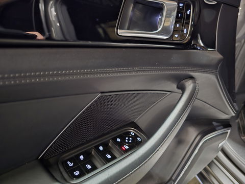 Porsche Panamera 2.9 4 E-Hybrid Pano Chrono Luchtv. 360 Memory 21"LM