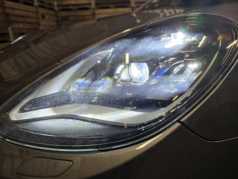 Porsche Panamera 2.9 4 E-Hybrid Pano Chrono Luchtv. 360 Memory 21"LM