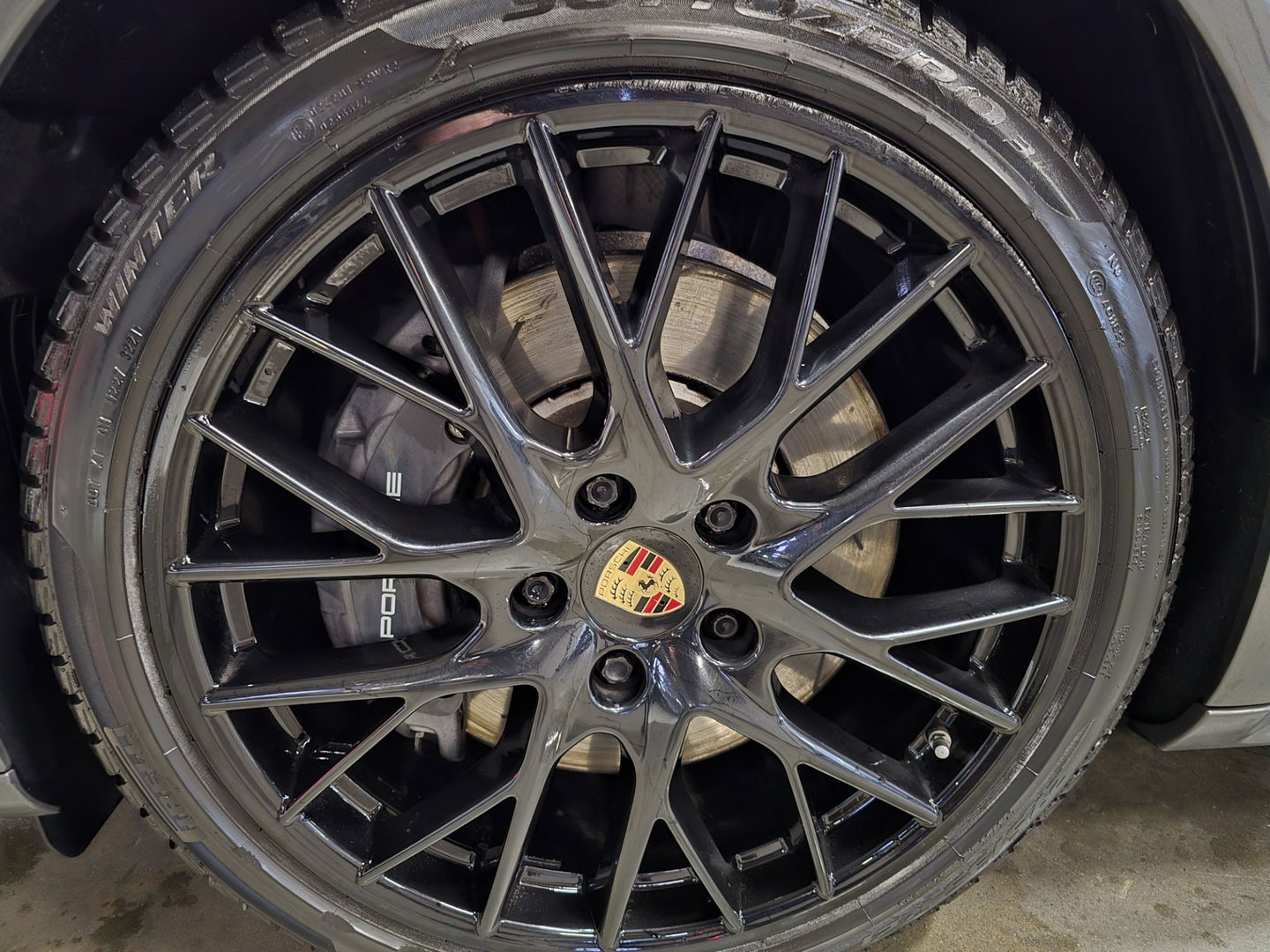 Porsche Panamera 2.9 4 E-Hybrid Pano Chrono Luchtv. 360 Memory 21"LM