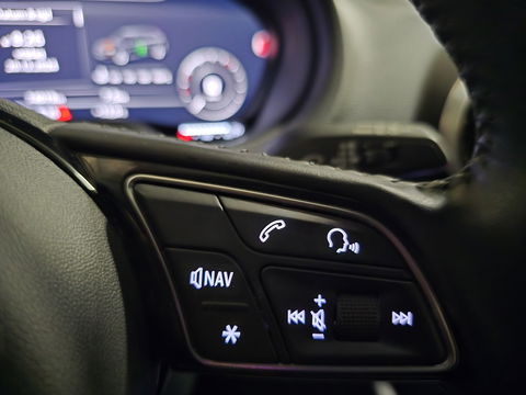 Audi A3 Sportback 40 e-tron Advance Sport Leder Navi Led VCP PHEV LM