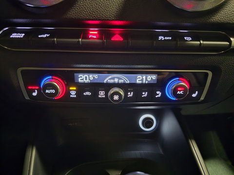 Audi A3 Sportback 40 e-tron Advance Sport Leder Navi Led VCP PHEV LM