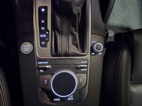 Audi A3 Sportback 40 e-tron Advance Sport Leder Navi Led VCP PHEV LM