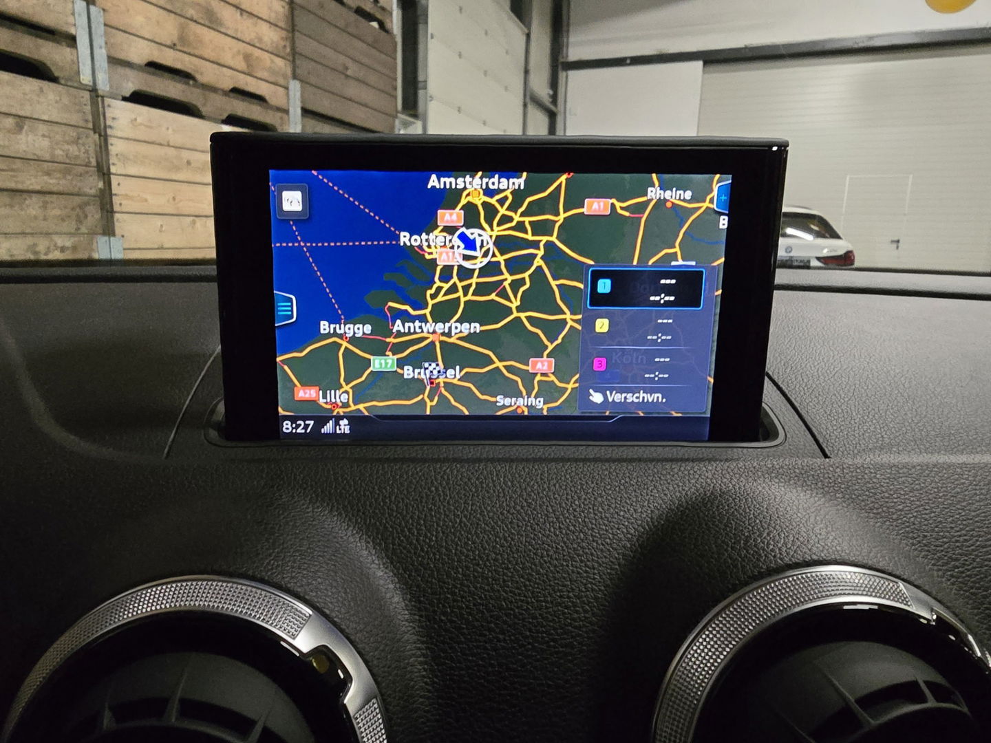 Audi A3 Sportback 40 e-tron Advance Sport Leder Navi Led VCP PHEV LM