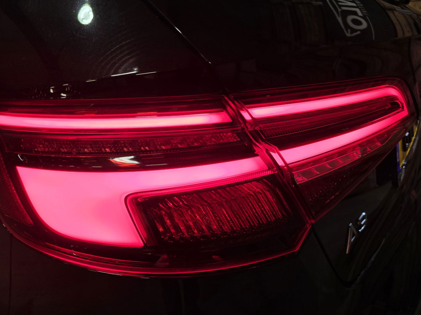 Audi A3 Sportback 40 e-tron Advance Sport Leder Navi Led VCP PHEV LM