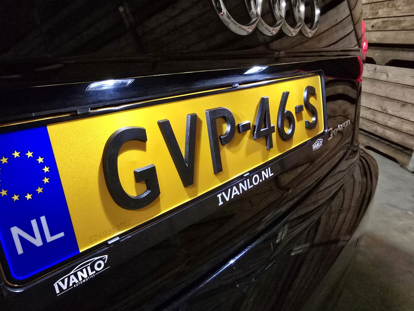 Audi A3 Sportback 40 e-tron Advance Sport Leder Navi Led VCP PHEV LM