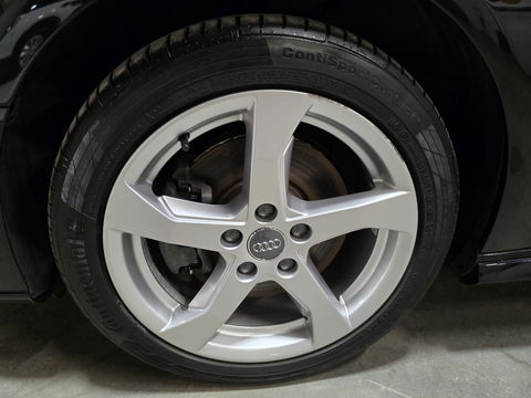 Audi A3 Sportback 40 e-tron Advance Sport Leder Navi Led VCP PHEV LM