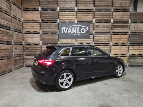 Audi A3 Sportback 40 e-tron Advance Sport Leder Navi Led VCP PHEV LM
