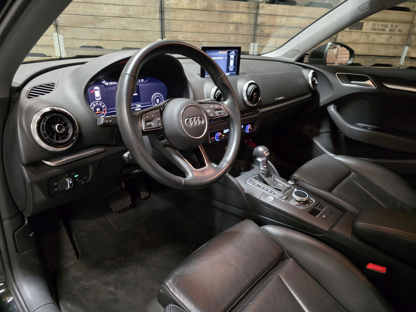 Audi A3 Sportback 40 e-tron Advance Sport Leder Navi Led VCP PHEV LM