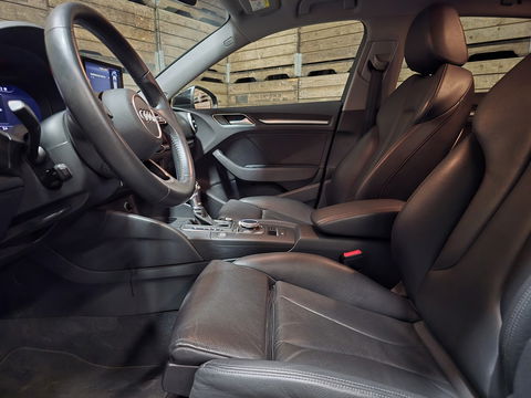 Audi A3 Sportback 40 e-tron Advance Sport Leder Navi Led VCP PHEV LM