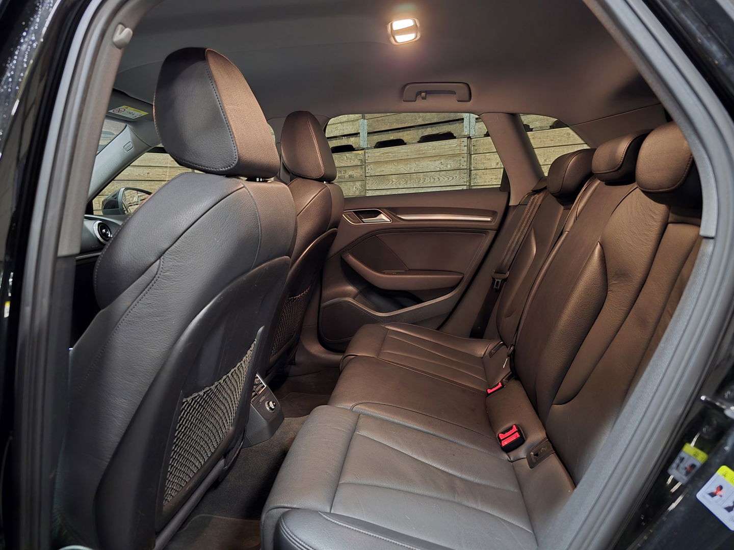 Audi A3 Sportback 40 e-tron Advance Sport Leder Navi Led VCP PHEV LM