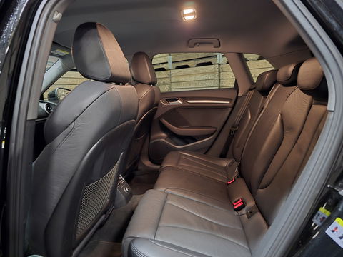 Audi A3 Sportback 40 e-tron Advance Sport Leder Navi Led VCP PHEV LM