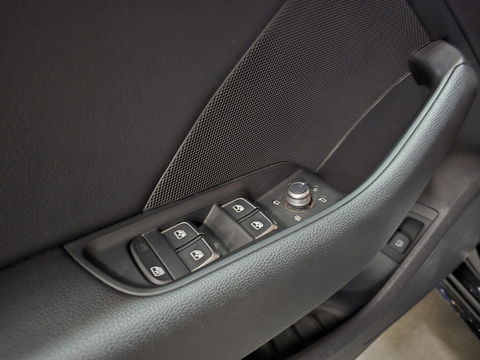 Audi A3 Sportback 40 e-tron Advance Sport Leder Navi Led VCP PHEV LM