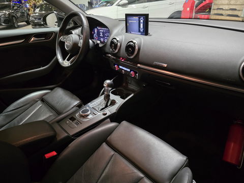 Audi A3 Sportback 40 e-tron Advance Sport Leder Navi Led VCP PHEV LM