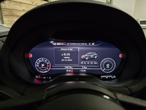 Audi A3 Sportback 40 e-tron Advance Sport Leder Navi Led VCP PHEV LM
