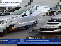 Fiat Talento - 2.0 MultiJet 146pk Euro 6 L2 Lang - Camera - Trekhaak - Cruise