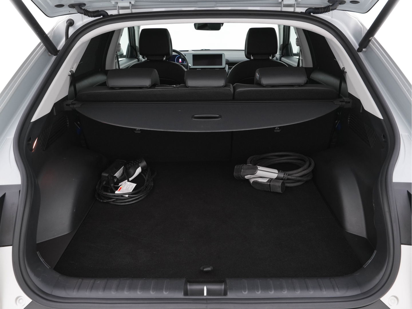 Hyundai IONIQ 5 Connect+ 73kWh [ 3-Fase ] (INCL-BTW) *FULL-LEATHER | BOSE-SOUND | HEATPUMP | FULL-LED | KEYLESS | NAVI-FULLMAP |  ADAPTIVE-CRUISE |  DAB | CAMERA | MEMORY-PACK | DIGI-COCKPIT | SHIFT-PADDLES | LANE-ASSIST...