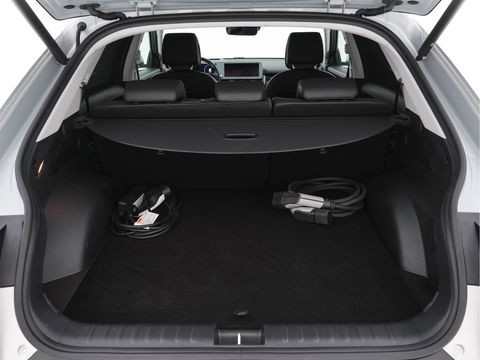 Hyundai IONIQ 5 Connect+ 73kWh [ 3-Fase ] (INCL-BTW) *FULL-LEATHER | BOSE-SOUND | HEATPUMP | FULL-LED | KEYLESS | NAVI-FULLMAP |  ADAPTIVE-CRUISE |  DAB | CAMERA | MEMORY-PACK | DIGI-COCKPIT | SHIFT-PADDLES | LANE-ASSIST...