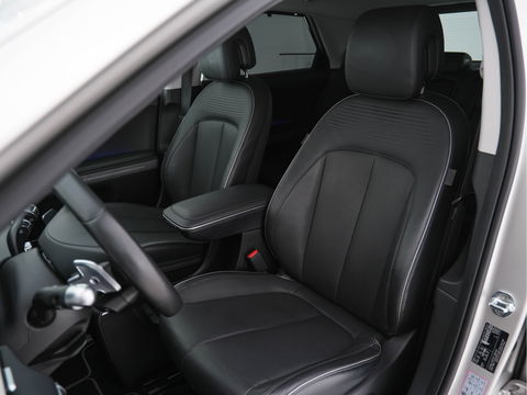 Hyundai IONIQ 5 Connect+ 73kWh [ 3-Fase ] (INCL-BTW) *FULL-LEATHER | BOSE-SOUND | HEATPUMP | FULL-LED | KEYLESS | NAVI-FULLMAP |  ADAPTIVE-CRUISE |  DAB | CAMERA | MEMORY-PACK | DIGI-COCKPIT | SHIFT-PADDLES | LANE-ASSIST...