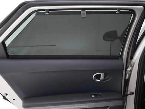 Hyundai IONIQ 5 Connect+ 73kWh [ 3-Fase ] (INCL-BTW) *FULL-LEATHER | BOSE-SOUND | HEATPUMP | FULL-LED | KEYLESS | NAVI-FULLMAP |  ADAPTIVE-CRUISE |  DAB | CAMERA | MEMORY-PACK | DIGI-COCKPIT | SHIFT-PADDLES | LANE-ASSIST...